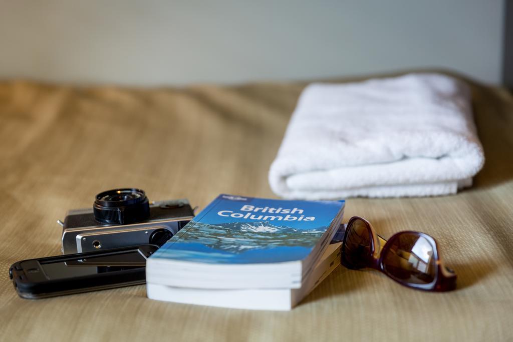 Hi Whistler - Hostel Экстерьер фото